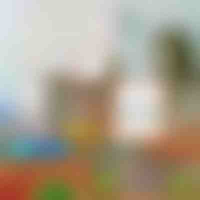 Puzzle creativ din lemn | KIDDOQUEST