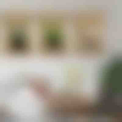 Decorațiuni 3D pentru pereți (3pcs) | VASUART