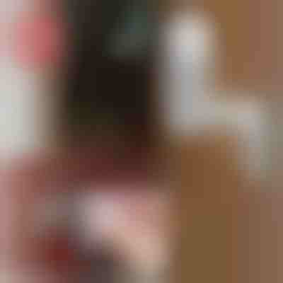 Lumini LED cu senzor pentru balamale (8 buc) | HINGELED