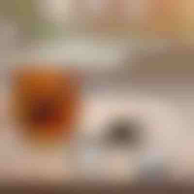 Infuzor de ceai în formă de inimă | INFUSPOON