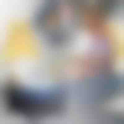 Toaletă pentru antrenamentul la oliță al copiilor | BUNNYPOTTY