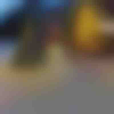 Instalație pentru pomul de Crăciun | IZIGLOW