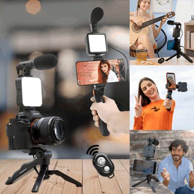 Studio individual | STUDISTAND