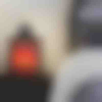 Lampă pentru masă | FIRELAMP