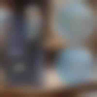 Spray pentru curățarea bijuteriilor (30ml) | LUXCLEANER