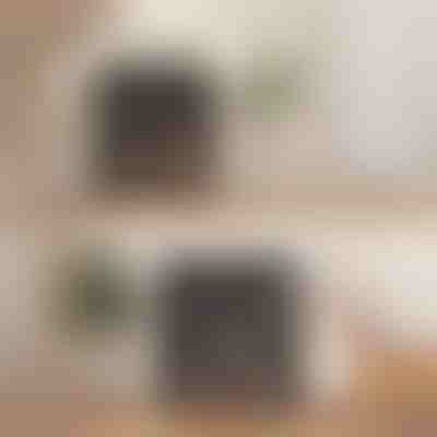 Suport de pantofi portabil și stivuibil | OMARA