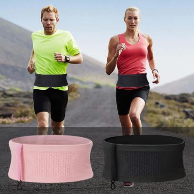 Borsetă din material respirabil | AIRBELTO