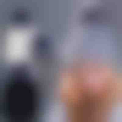 Căciulă călduroasă tricotată cu pompon | GLACIA