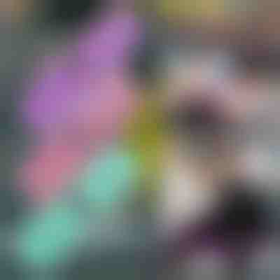 Benzi pentru exerciții (set de 3) | FITSTRAPS