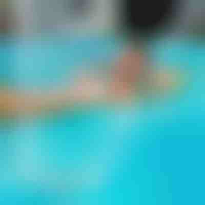 Fântână ecologică pentru piscină | LIGHTARC