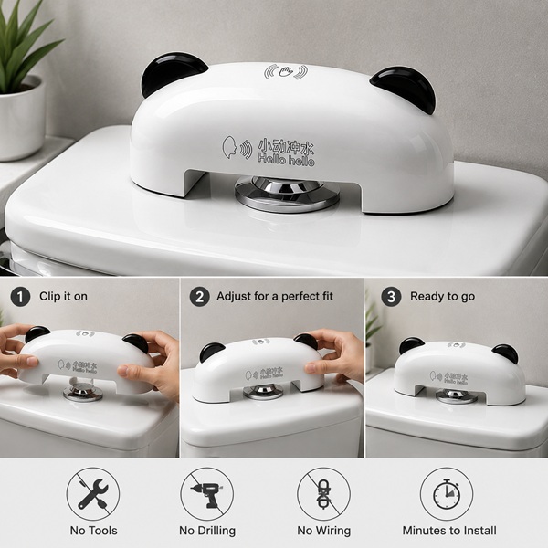 TOILETFLUSH