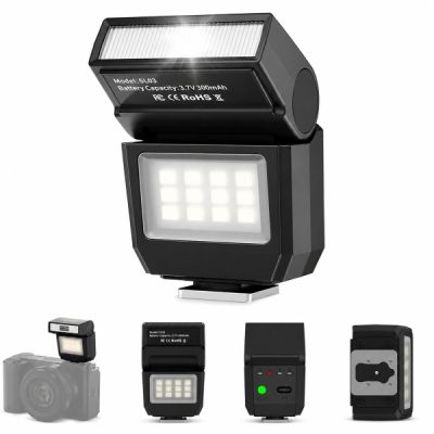 Mini bliț pentru cameră | LITEFLASH